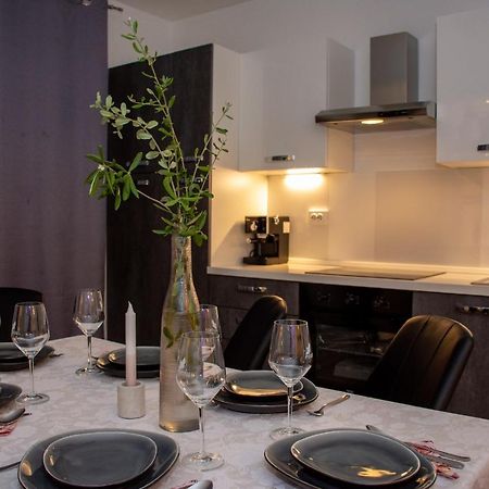 Apartment 7 Novi Vinodolski Bagian luar foto